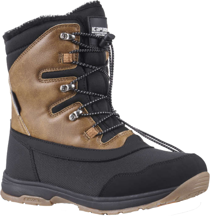 ICEPEAK Damen Winterschuh Almont